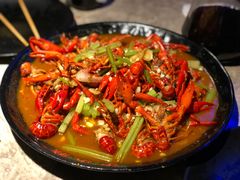 -沪小胖小龙虾(淮海中路旗舰店)