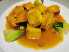 -闫府私房菜·百年鲁菜(欧亚店)