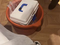 -华夏良子·足道SPA艾灸(翠微店)