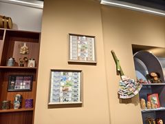 -金色时光俄式西餐厅(中央大街店)