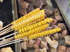 -石屏老字号4号包浆豆腐美食城(泼水广场店)
