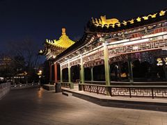 -迎泽公园