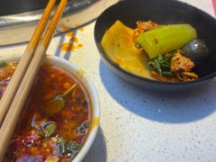 -钢管厂五区小郡肝串串香(滨江店)