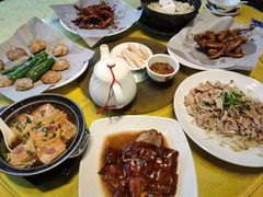 -大笑饭堂(甲子桥店)