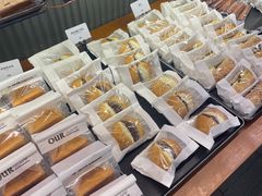 -OUR Bakery(三里屯太古里店)