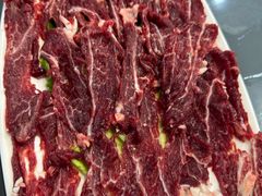 -濠轩阁特色生蚝火锅(水湾路店)