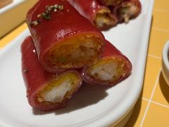 -蔡澜点心·粤菜(花城汇南区店)