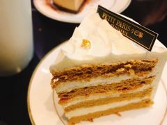 -PETIT PARIS 小巴黎(花园道店)