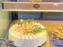 -DQ·蛋糕·冰淇淋(中南城店)