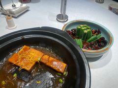 -津禧荟·酥皮烤鸭(北辰店)