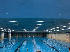 -齐汇维景大酒店游泳馆(山东政协大厦齐汇维景)