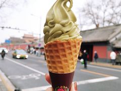 -吴裕泰(雍和宫店)