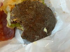 -美州纯手工牛肉汉堡(新港东路店)