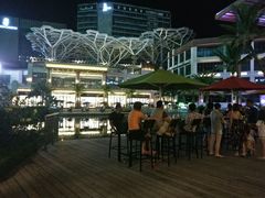 -观澜湖兰桂坊(深免海口观澜湖免税城店)