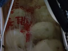 -清泉阁包子铺(中山路店)