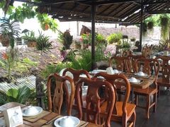 -自然餐厅(Phuket)