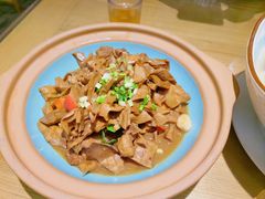 -鸿运楼·舌尖上的徽菜