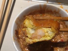 -海底捞火锅(枫蓝国际购物中心店)