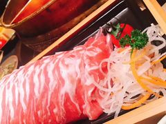 -湊湊火锅·茶憩(石家庄万象城店)