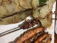 -木屋烧烤(白石洲店)