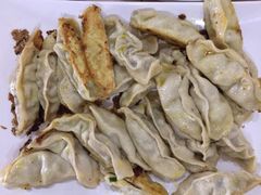 -西工饭庄快餐厅(西工小街店)