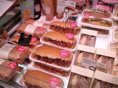 -巴黎贝甜(大宁国际商业广场店)
