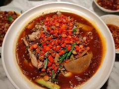 -蔴将·川菜(黄龙万科店)