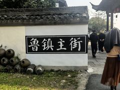 -鲁镇