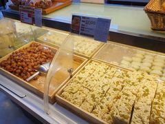 -清真全盛斋传统糕点(许士庙店)