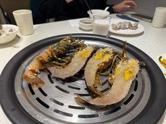 -青蓬海上捞蒸品海鲜城(海岸城店)