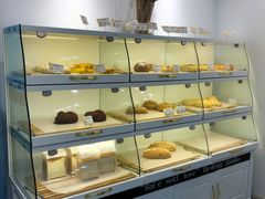 -Tomado绿色烘焙(大尧三路店)