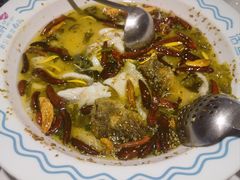 -花椒俏川菜小馆(南海万达店)