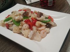 -睿柏云酒店-餐厅