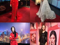 -上海杜莎夫人蜡像馆