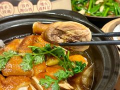 -山水茶艺馆·点心粤菜·30年老字号