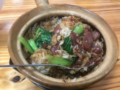 -壹煲口福煲仔饭(中山路店)
