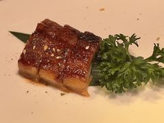 -佛山希尔顿酒店·融誉亚洲美食荟