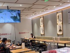 -喜家德虾仁水饺(青岛永旺东部店)