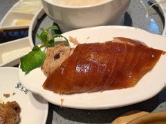 -紫光园烤鸭(前门大栅栏店)