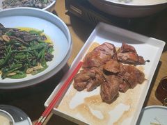 -耕渔小院·湖南鱼鲜(望城店)