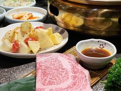 -味家烤肉烤鳗鱼牛排(西塔旗舰店)