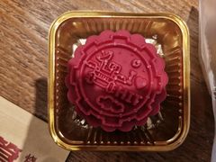 -管氏翅吧(马家堡店)