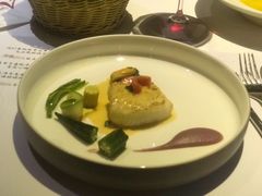 -The V泽惟·低温慢煮料理