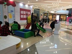 -万达广场(宜兴店)