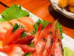 -北村家日本料理(西大望路店)