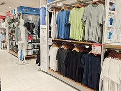 -优衣库(珠海华发商都店)