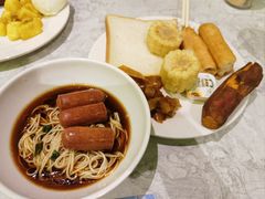 -汉庭(苏州盘蠡路地铁站店)