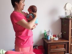 -爱贝佳母婴护理服务中心·月嫂育儿嫂(鲁迅路店)
