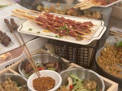 -苏小牛·牛肉串(国贸店)