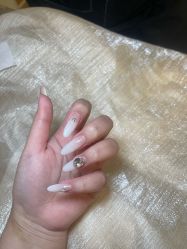 -匠之美甲美睫